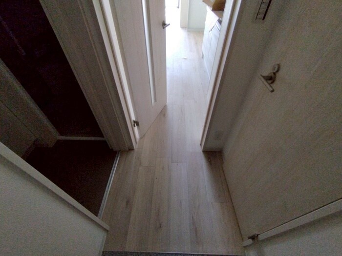 ココングランジュール芦屋西2の物件内観写真