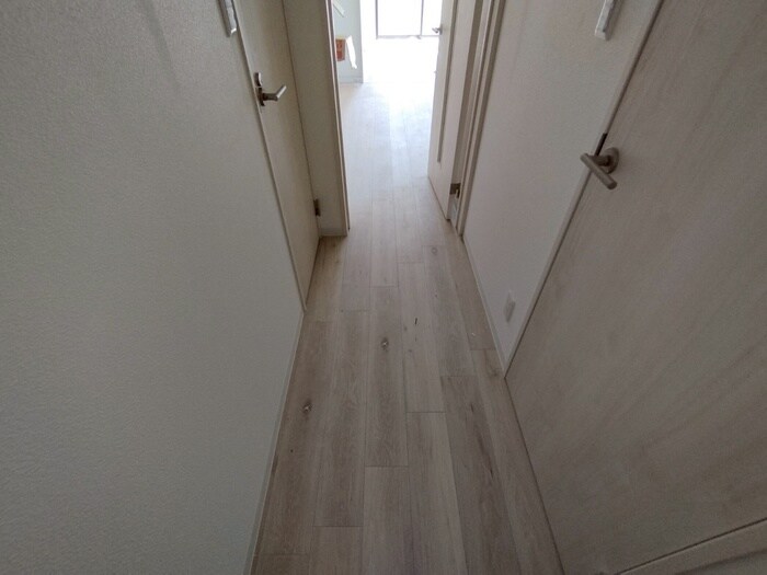 ココングランジュール芦屋西2の物件内観写真