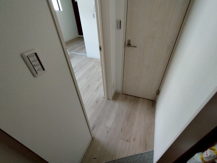 ココングランジュール芦屋西2の物件内観写真