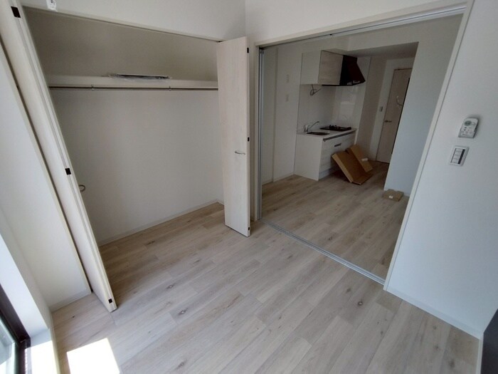 ココングランジュール芦屋西2の物件内観写真