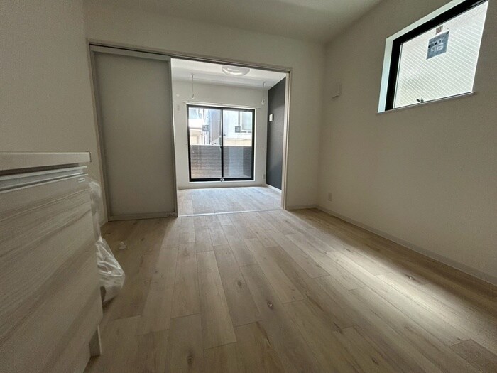 ココングランジュール芦屋西2の物件内観写真