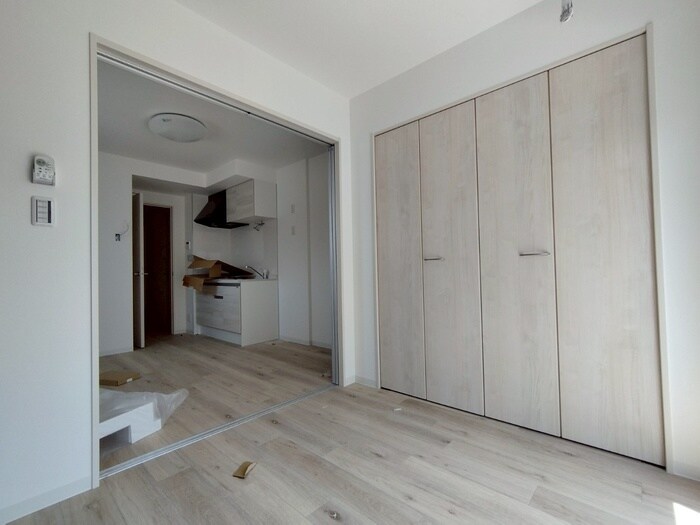 ココングランジュール芦屋西2の物件内観写真