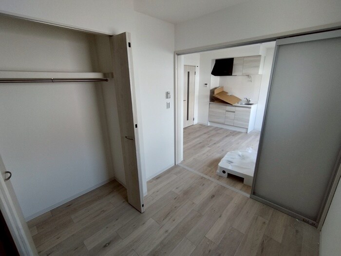 ココングランジュール芦屋西2の物件内観写真