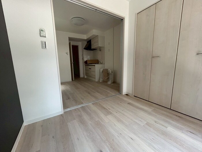 ココングランジュール芦屋西2の物件内観写真