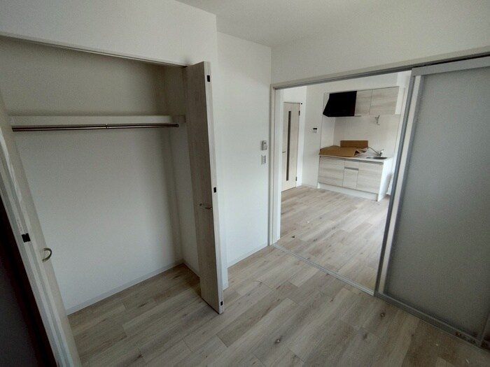 ココングランジュール芦屋西2の物件内観写真