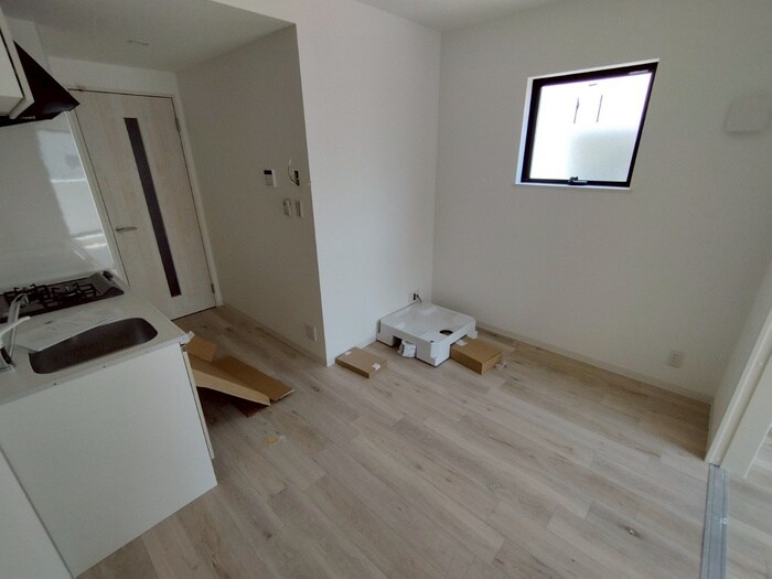 ココングランジュール芦屋西2の物件内観写真