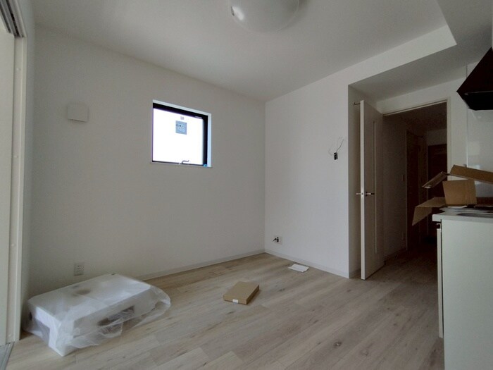 ココングランジュール芦屋西2の物件内観写真