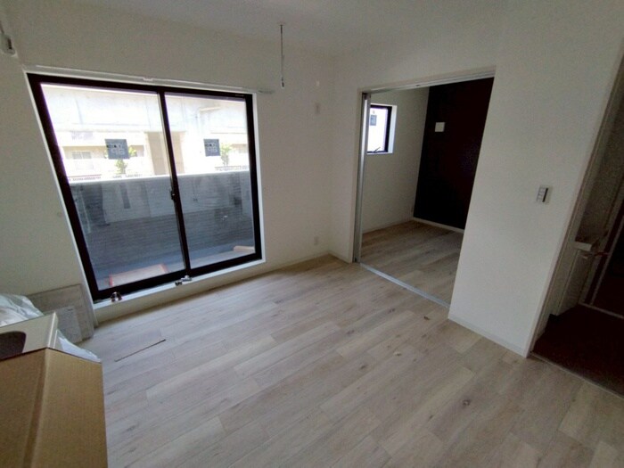 ココングランジュール芦屋西2の物件内観写真