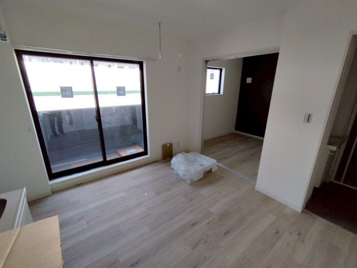 ココングランジュール芦屋西2の物件内観写真