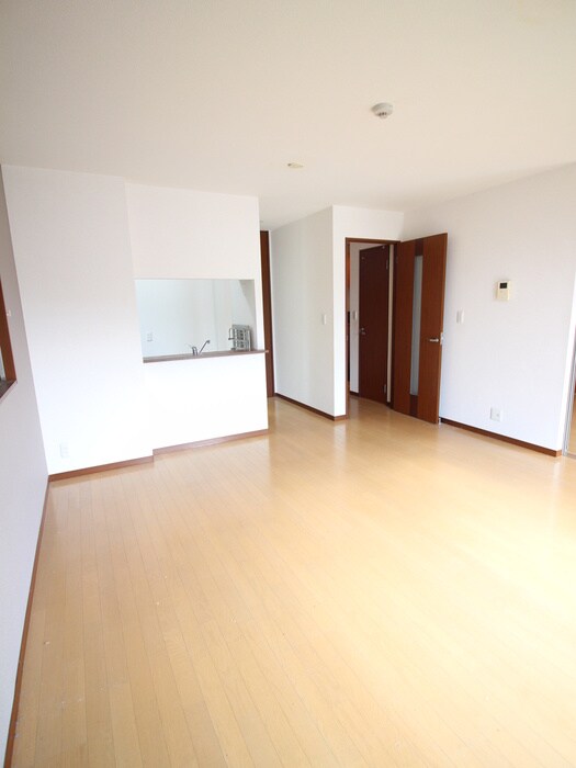 シャーメゾン光明池D棟の物件内観写真