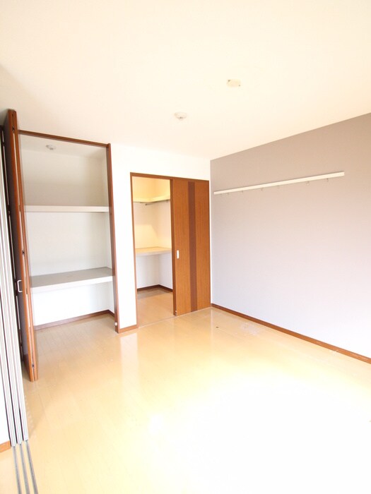 シャーメゾン光明池D棟の物件内観写真