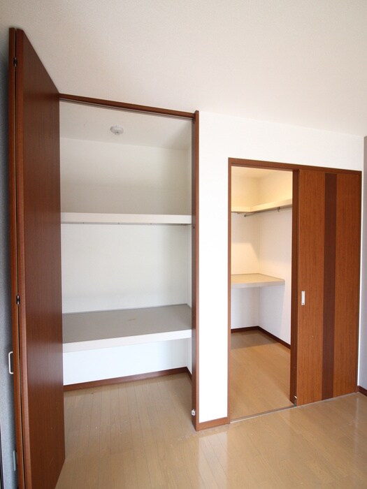 シャーメゾン光明池D棟の物件内観写真