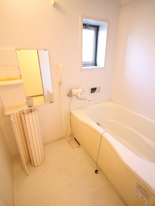 シャーメゾン光明池D棟の物件内観写真