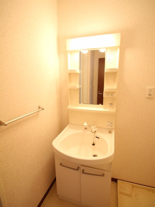 シャーメゾン光明池D棟の物件内観写真