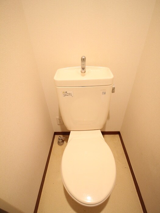 シャーメゾン光明池D棟の物件内観写真