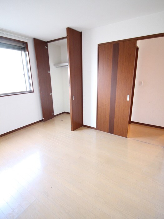 シャーメゾン光明池D棟の物件内観写真