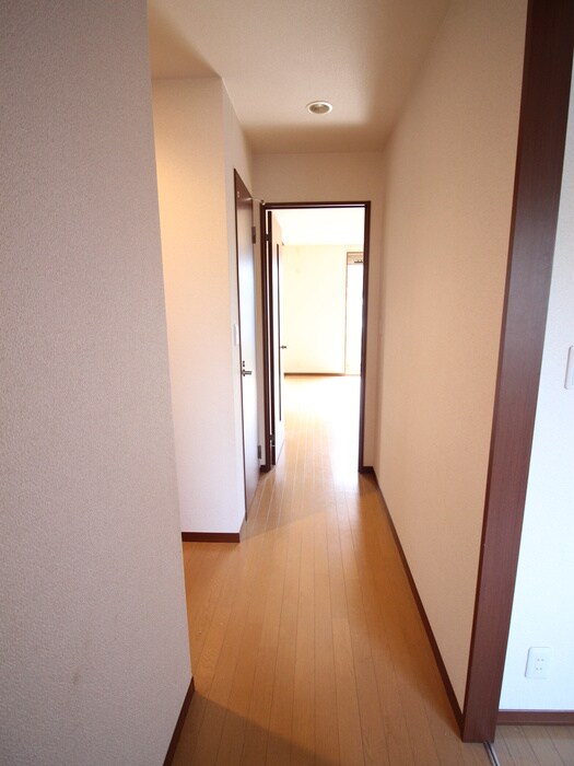 シャーメゾン光明池D棟の物件内観写真