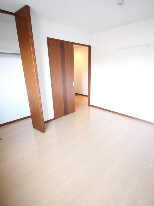 シャーメゾン光明池D棟の物件内観写真