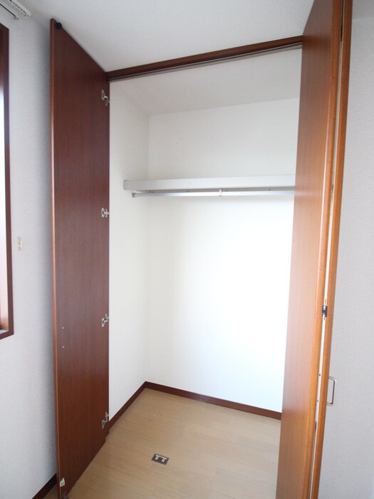 シャーメゾン光明池D棟の物件内観写真