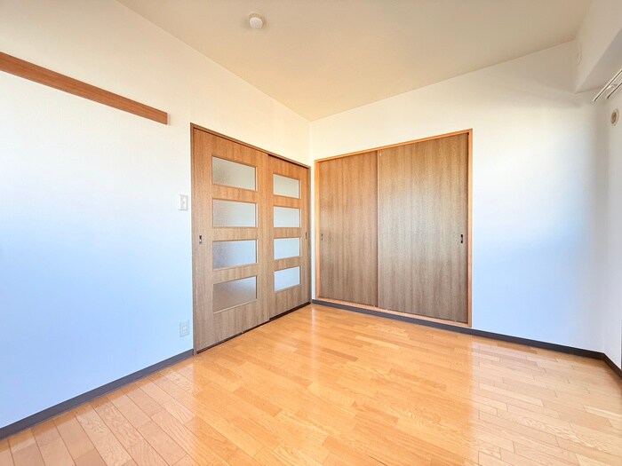 Ａ－ＨＥＩＧＨＴＳの物件内観写真