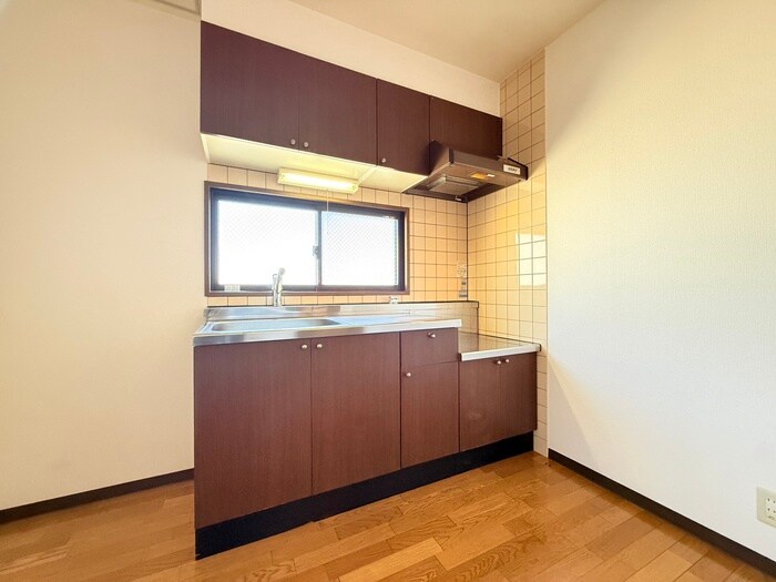 Ａ－ＨＥＩＧＨＴＳの物件内観写真