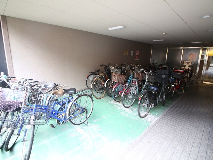 Ａ－ＨＥＩＧＨＴＳの物件外観写真