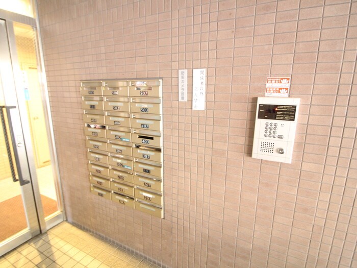 Ａ－ＨＥＩＧＨＴＳの物件外観写真