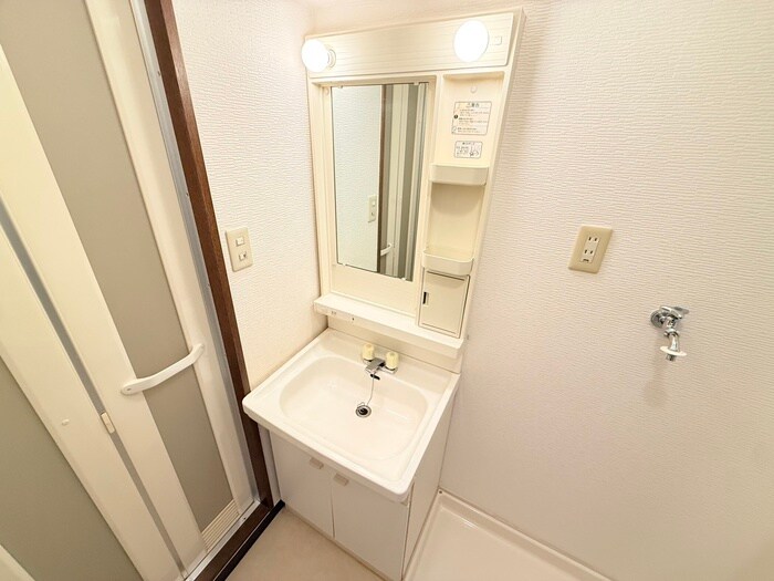 Ａ－ＨＥＩＧＨＴＳの物件内観写真