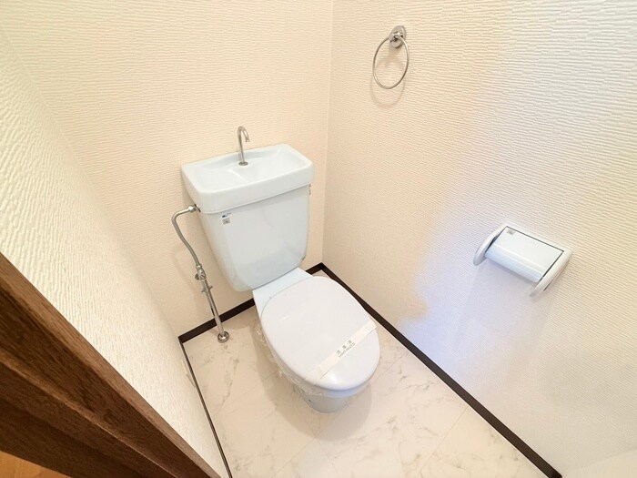 Ａ－ＨＥＩＧＨＴＳの物件内観写真