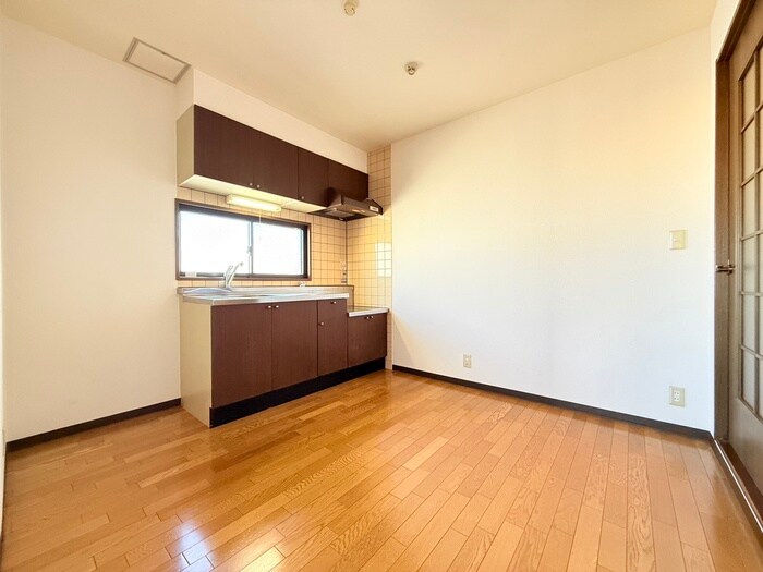 Ａ－ＨＥＩＧＨＴＳの物件内観写真