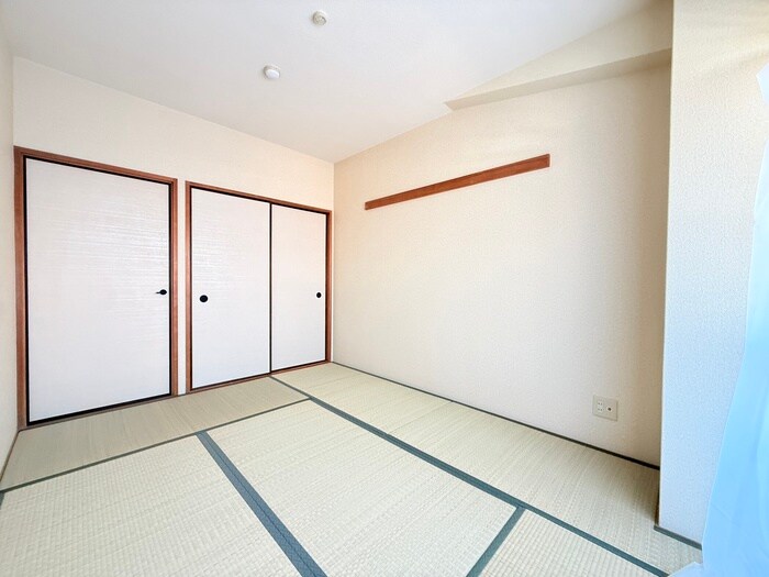 Ａ－ＨＥＩＧＨＴＳの物件内観写真