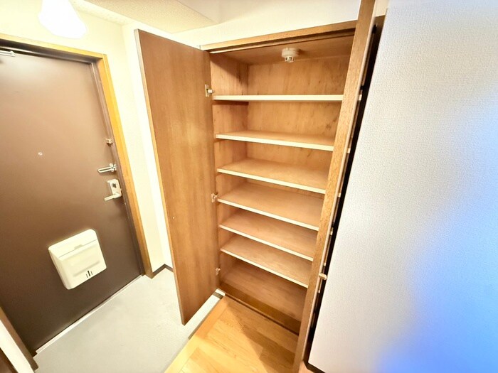 Ａ－ＨＥＩＧＨＴＳの物件内観写真