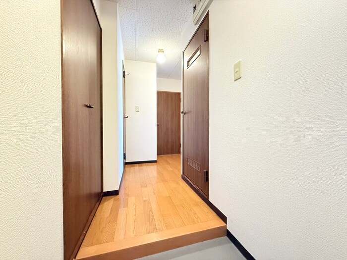 Ａ－ＨＥＩＧＨＴＳの物件内観写真