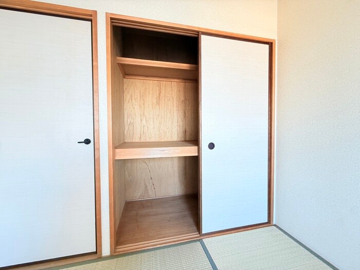 Ａ－ＨＥＩＧＨＴＳの物件内観写真