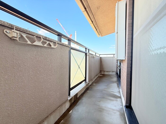 Ａ－ＨＥＩＧＨＴＳの物件内観写真