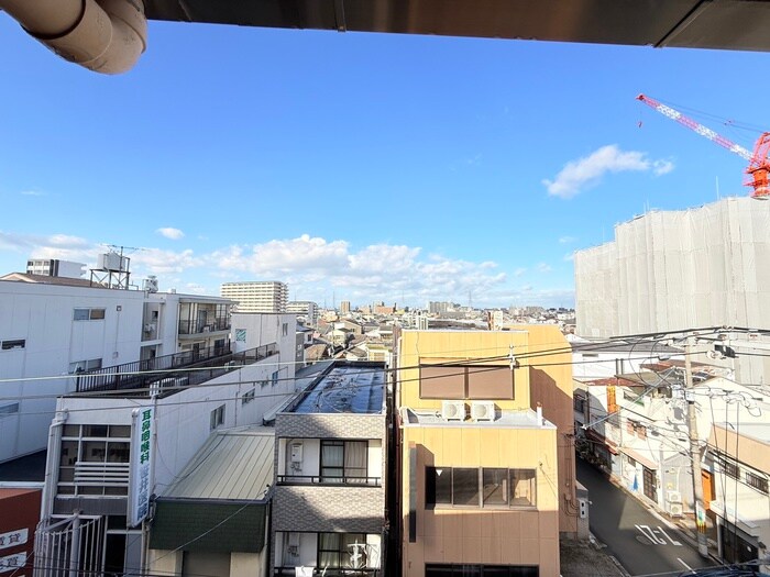 Ａ－ＨＥＩＧＨＴＳの物件内観写真