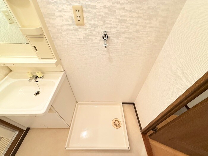 Ａ－ＨＥＩＧＨＴＳの物件内観写真