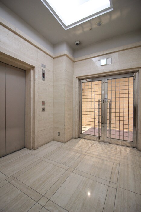 堂島レジデンスの物件外観写真