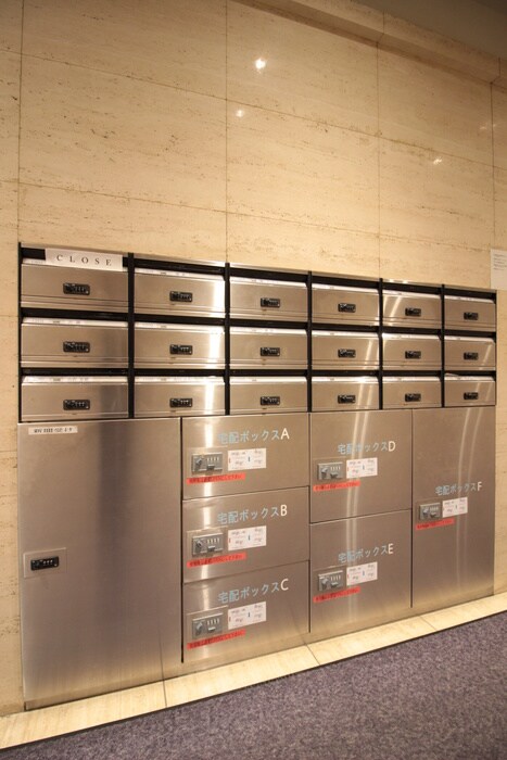 堂島レジデンスの物件外観写真