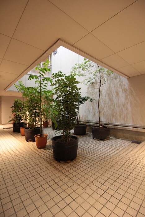 堂島レジデンスの物件外観写真