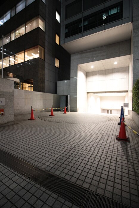 堂島レジデンスの物件外観写真