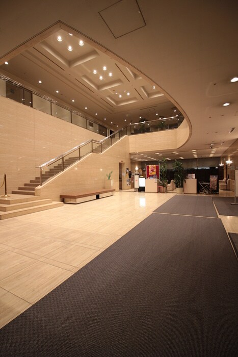 堂島レジデンスの物件外観写真