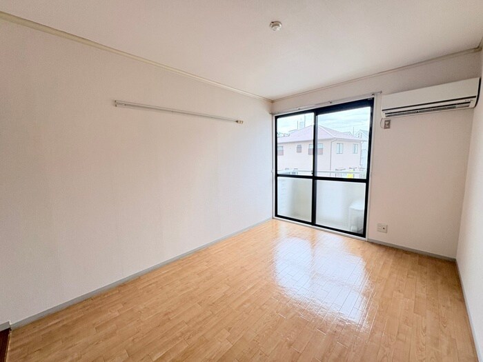 セジュ－ルＦ　Ｂ棟の物件内観写真