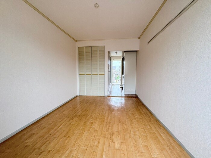 セジュ－ルＦ　Ｂ棟の物件内観写真