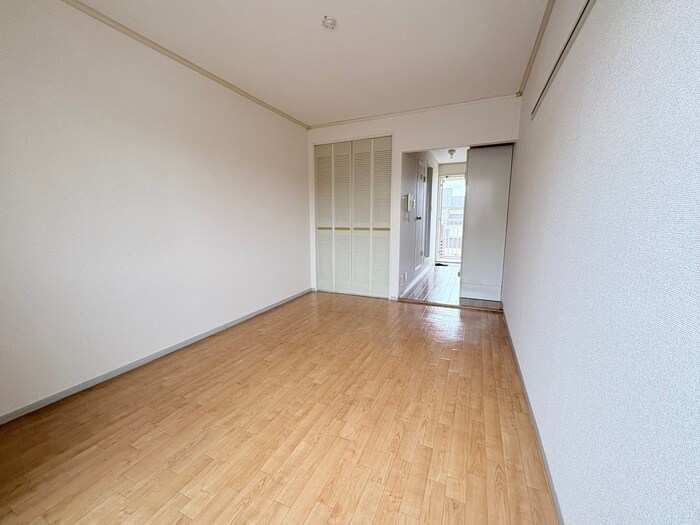 セジュ－ルＦ　Ｂ棟の物件内観写真