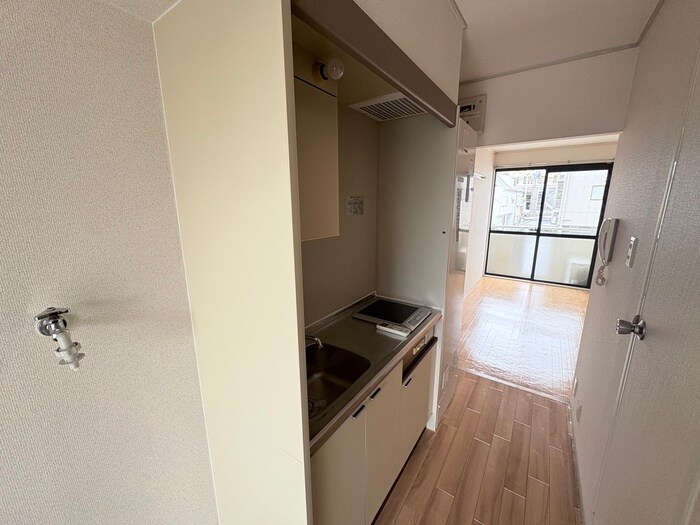 セジュ－ルＦ　Ｂ棟の物件内観写真