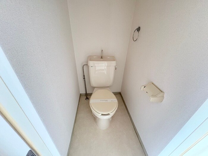 セジュ－ルＦ　Ｂ棟の物件内観写真