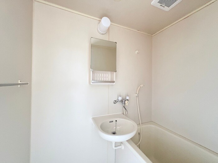 セジュ－ルＦ　Ｂ棟の物件内観写真