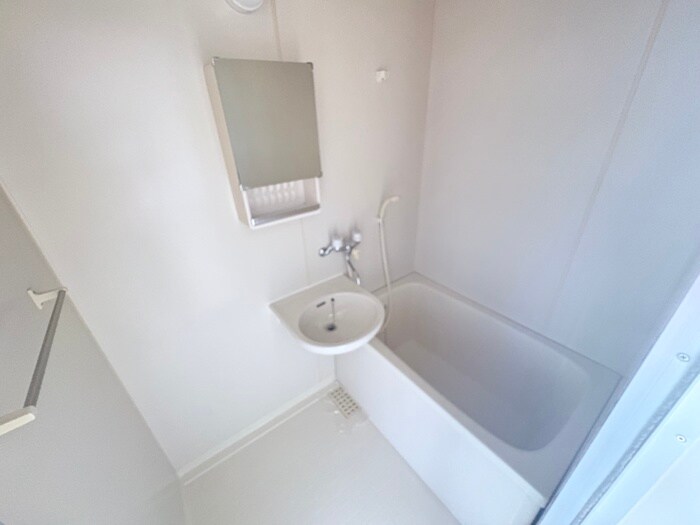 セジュ－ルＦ　Ｂ棟の物件内観写真