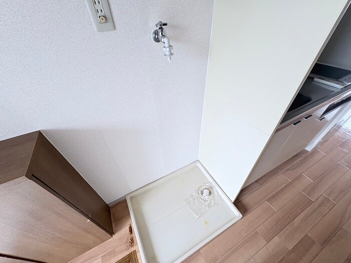 セジュ－ルＦ　Ｂ棟の物件内観写真